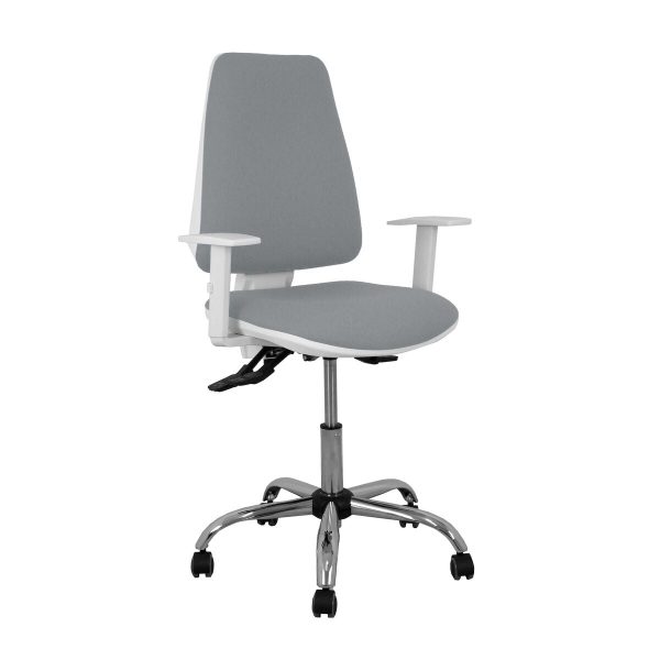 Office Chair Elche P&C 0B5CRRP Grey Hot on Sale