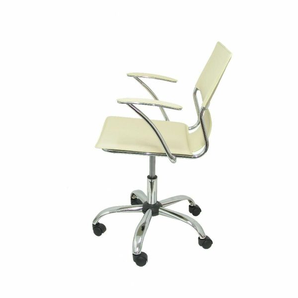 Office Chair Bogarra P&C 214CR Cream Hot on Sale