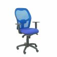 Office Chair Jorquera P&C 15SABALI229 Blue Online Sale