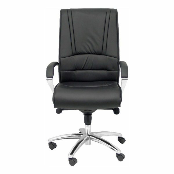 Office Chair Gineta Foröl 251CBNE Black on Sale