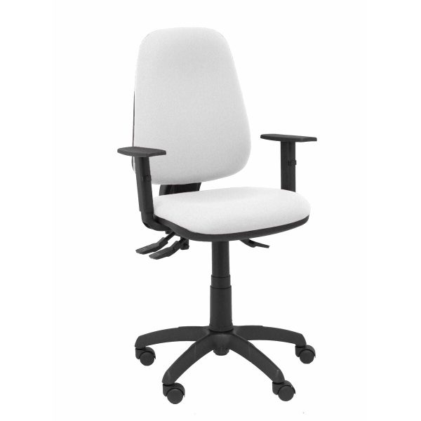 Office Chair Sierra S P&C LI10B10 With armrests White Online