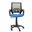 Office Chair Vianos Foröl 312AZ Blue on Sale