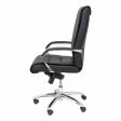 Office Chair Gineta Foröl 251CBNE Black on Sale