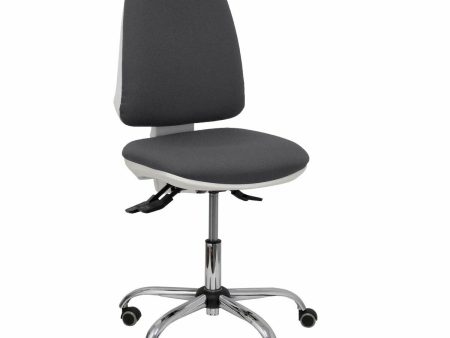 Office Chair P&C 600CRRP Dark grey Online now