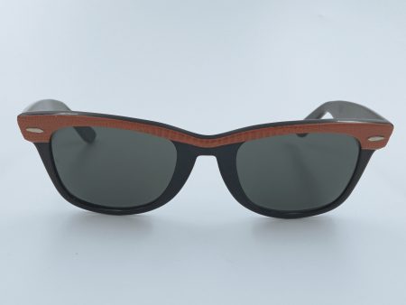 B&L Ray-Ban U.S.A. Wayfarer B&L5022 For Discount