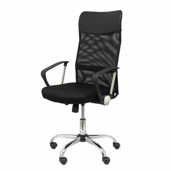 Office Chair Gontar Foröl 31DBNE Black Sale