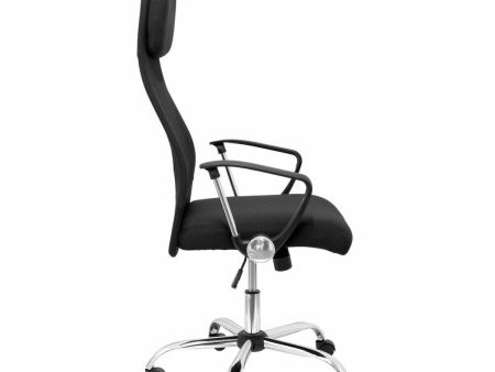 Office Chair Foröl 32DBD840 Black on Sale