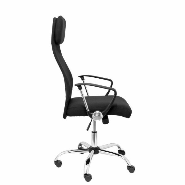 Office Chair Foröl 32DBD840 Black on Sale