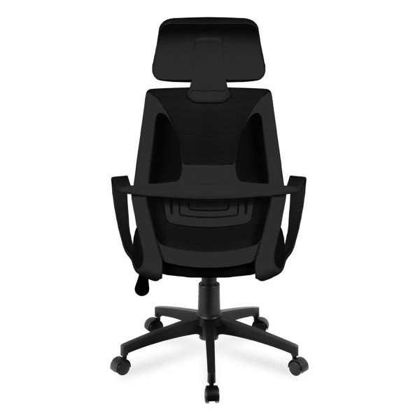 Office Chair Mark Adler MA-Manager 2.8 blue Black Online Hot Sale