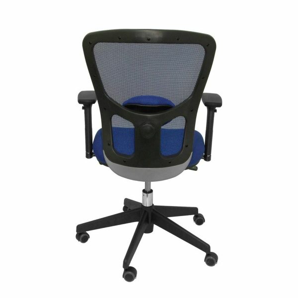 Office Chair Pozuelo P&C 20SABALI229 Blue For Sale