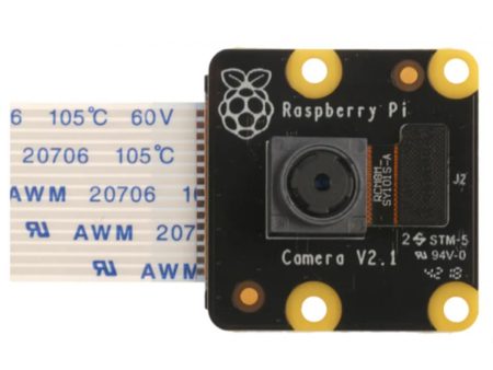 Accessories RASPBERRY PI PiNoir Camera Module V2.1 Sale