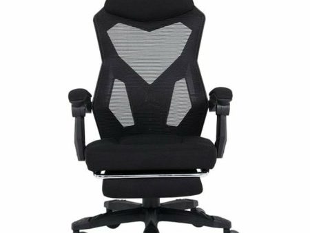 Office Chair Tempest Black For Cheap