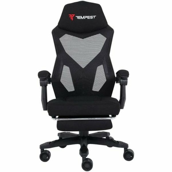 Office Chair Tempest Black For Cheap