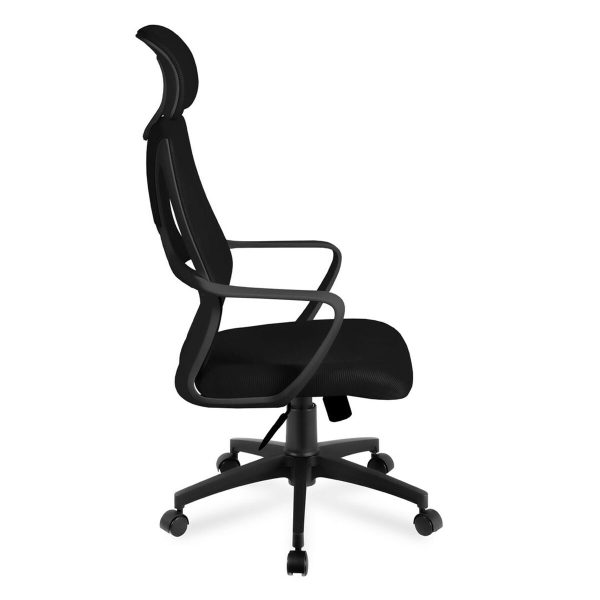 Office Chair Mark Adler MA-Manager 2.8 blue Black Online Hot Sale