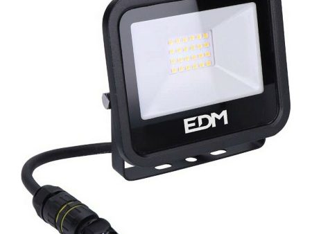 Floodlight Projector Light EDM 70406 Discount