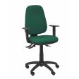 Office Chair Sierra S P&C I426B10 With armrests Dark green Hot on Sale