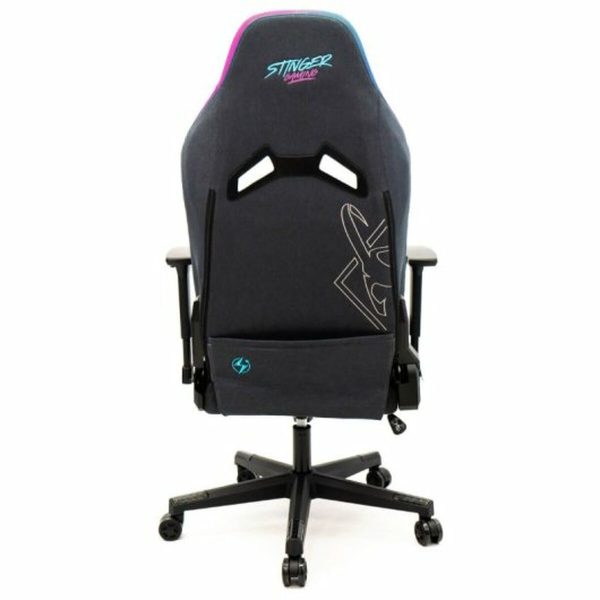 Gaming Chair Woxter Blue on Sale