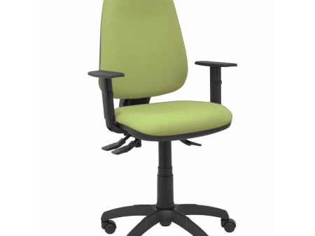 Office Chair Sierra S P&C I552B10 With armrests Olive For Sale