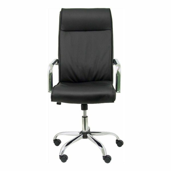 Office Chair Carcelén P&C 260SPNE Black For Cheap