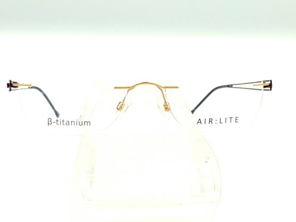 AIR:LITE B-TITANIUM 0318 01-86180-01 Online