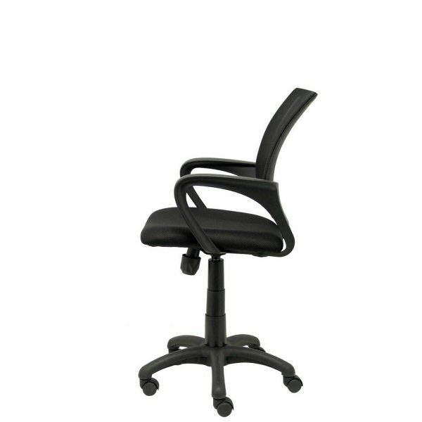 Office Chair Vianos Foröl 312NE Black Hot on Sale