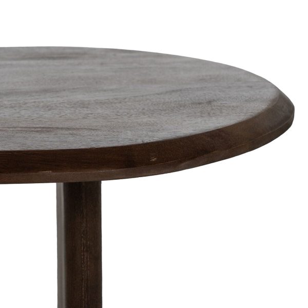 Centre Table Natural 120 x 60 x 32 cm Sale