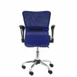 Office Chair Cardenete Foröl 238GANE Blue Online Sale