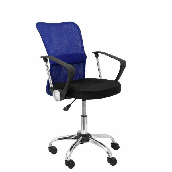 Office Chair Cardenete Foröl 238GANE Blue Online Sale