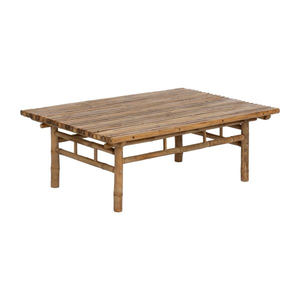 Centre Table Beige 100 x 70 x 36 cm Cheap