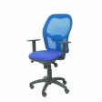 Office Chair Jorquera P&C 15SABALI229 Blue Online Sale