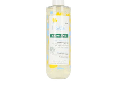 Bath Gel Klorane on Sale