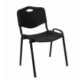 Office Chair PYC PACK426INE Black Sale