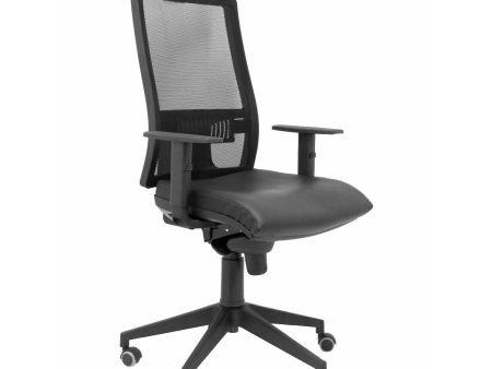 Office Chair Horna P&C SSPNESC Black Hot on Sale