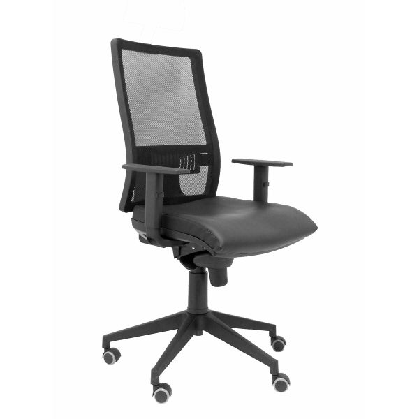 Office Chair Horna P&C SSPNESC Black Hot on Sale