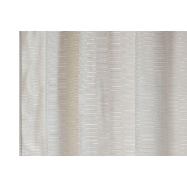 Curtain Home ESPRIT Beige 140 x 280 cm Fashion