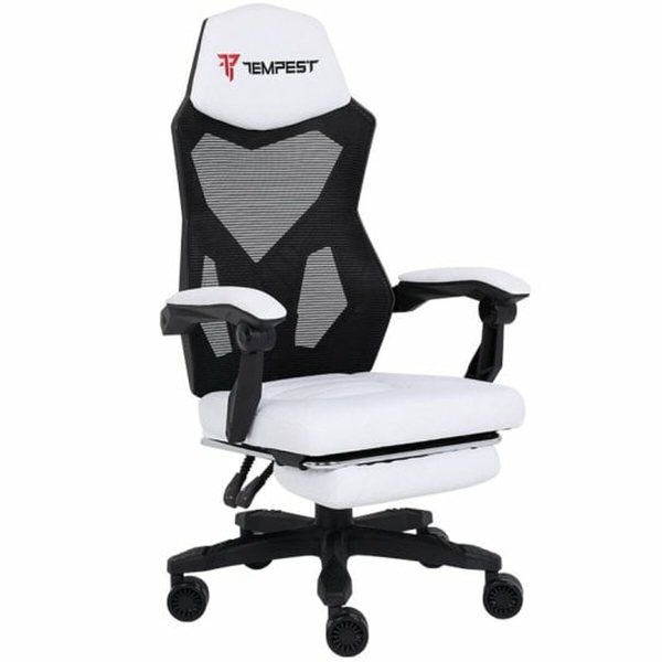 Office Chair Tempest White For Sale