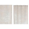 Curtain Home ESPRIT Beige 140 x 260 cm Fashion