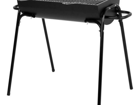 Barbecue Portable Aktive Metal Stainless steel 91 x 71 x 33 cm Cheap