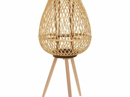 Lantern Alexandra House Living Natural Bamboo Online Sale