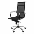 Office Chair Barrax P&C 203DBNE Black Sale