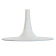 Dining Table Home ESPRIT White Metal Marble 180 x 100 x 76 cm Online now