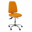 Office Chair P&C 308CRRP Orange Fashion