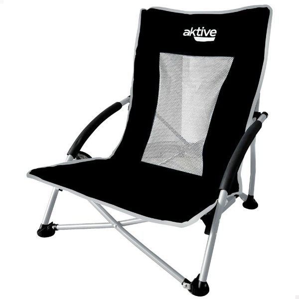 Beach Chair Aktive 50 x 67 x 51 cm Supply