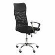 Office Chair Gontar Foröl 31DBNE Black Sale