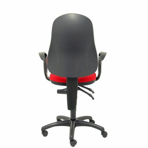 Office Chair Alamo P&C 271SARAN350 Red Sale