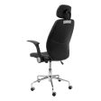 Office Chair P&C DBSPNEC Black Discount