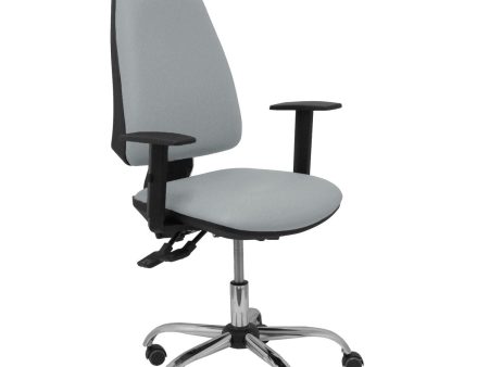 Office Chair P&C B10CRRP Grey Fashion