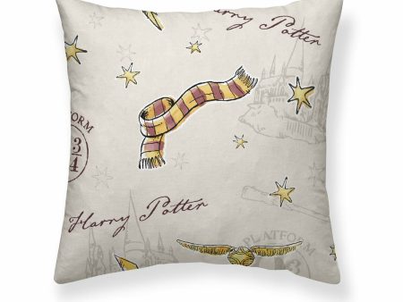 Pillowcase Harry Potter Gryffindor Multicolour 50x80cm For Discount