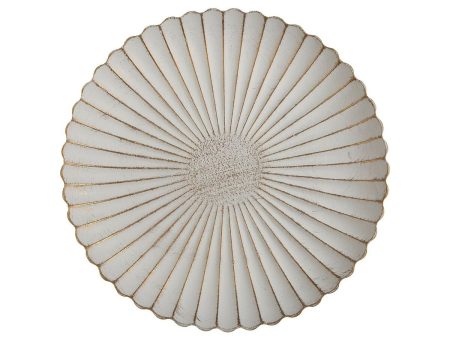 Centerpiece Versa Shell B 3 cm MDF Wood Hot on Sale