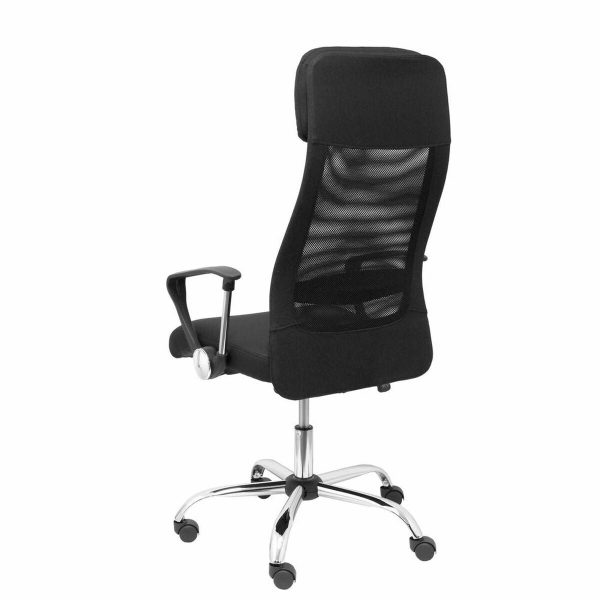 Office Chair Foröl 32DBD840 Black on Sale